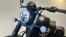 Triumph Bonneville Bobber 1200 (26MY)